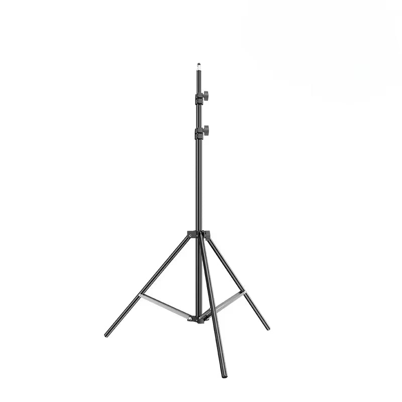 Mobile Phone Live Support Photo Tripod Multi-Functional Video Recording Selfie Landing Tripod 160Cm